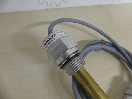 Engler Typ: ETSM-1.3.350.27