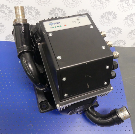 Vakuumpumpe Becker SV130/1-464 K3307790