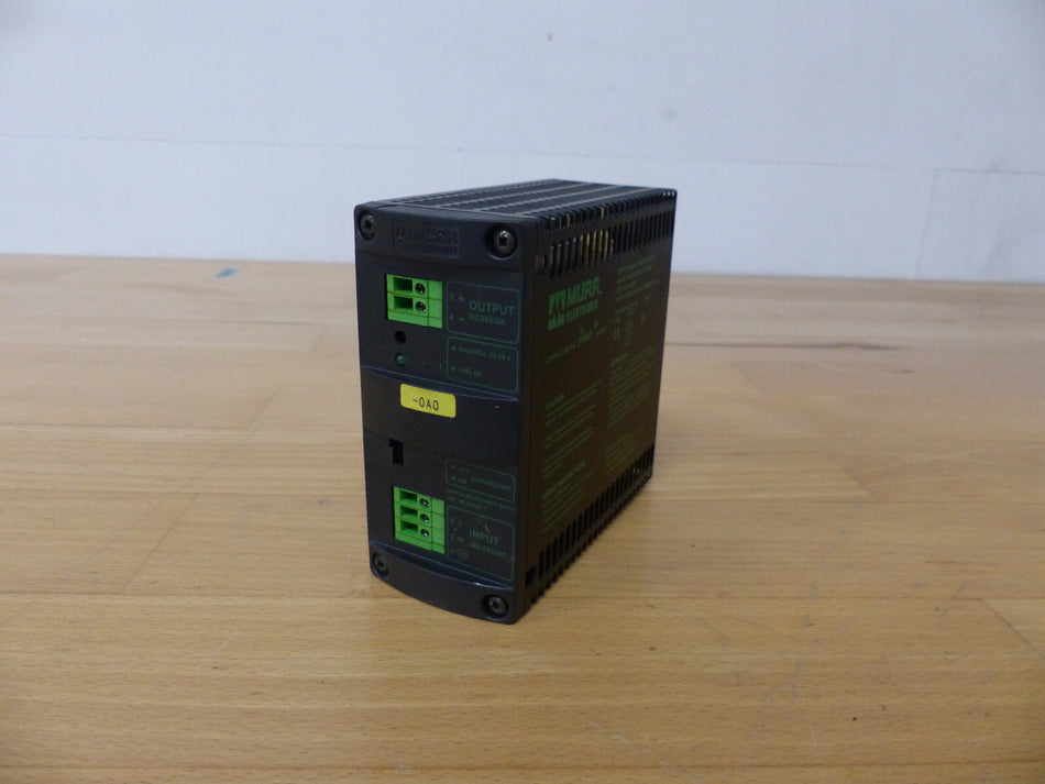 MURR ELEKTRONIK MCS5-230/24