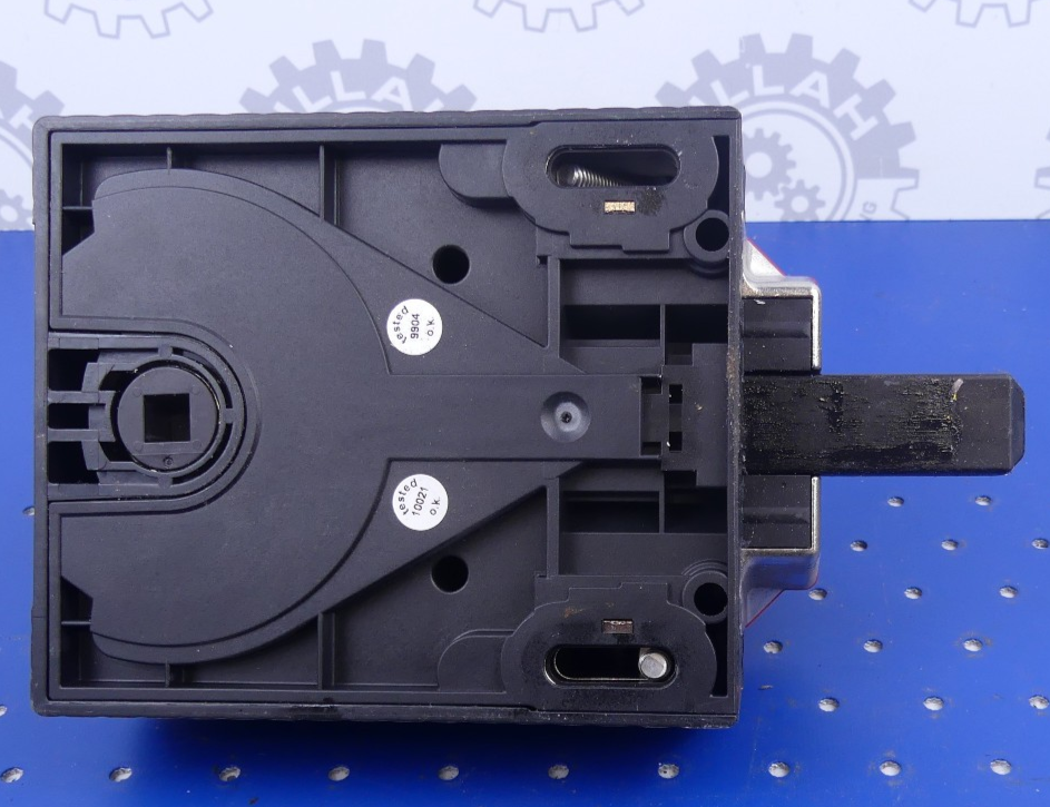 Euchner MGB-H-AA1A3-L-111158