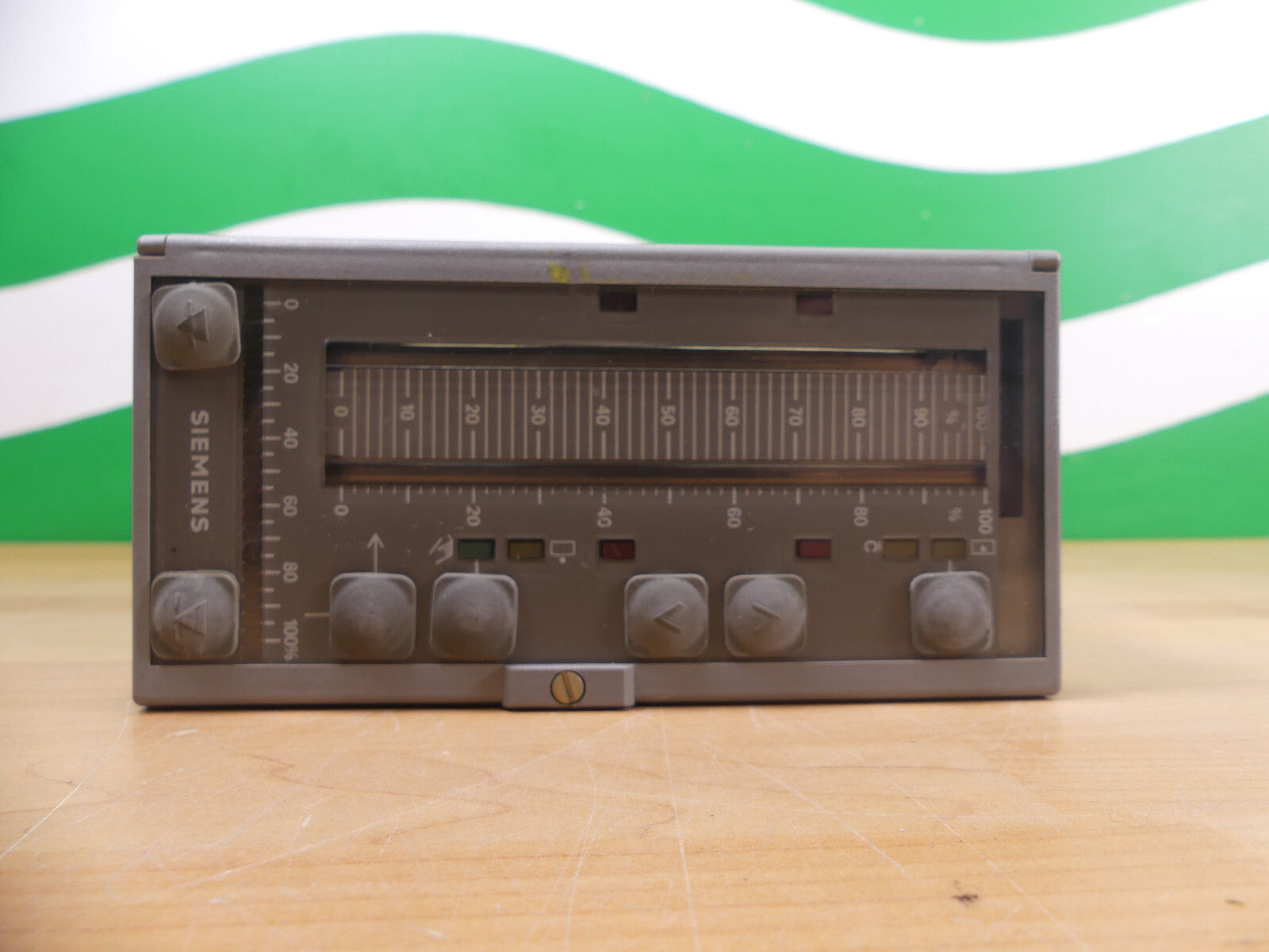 Siemens Universalregler 6DR1111-5JJ13-0NN5 s.Bilder