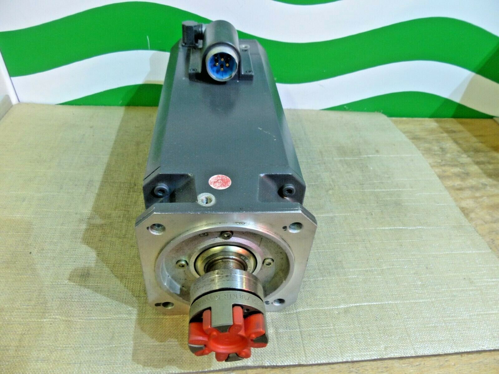 Siemens Servomotor 1FT6086-1AF71-4EH1