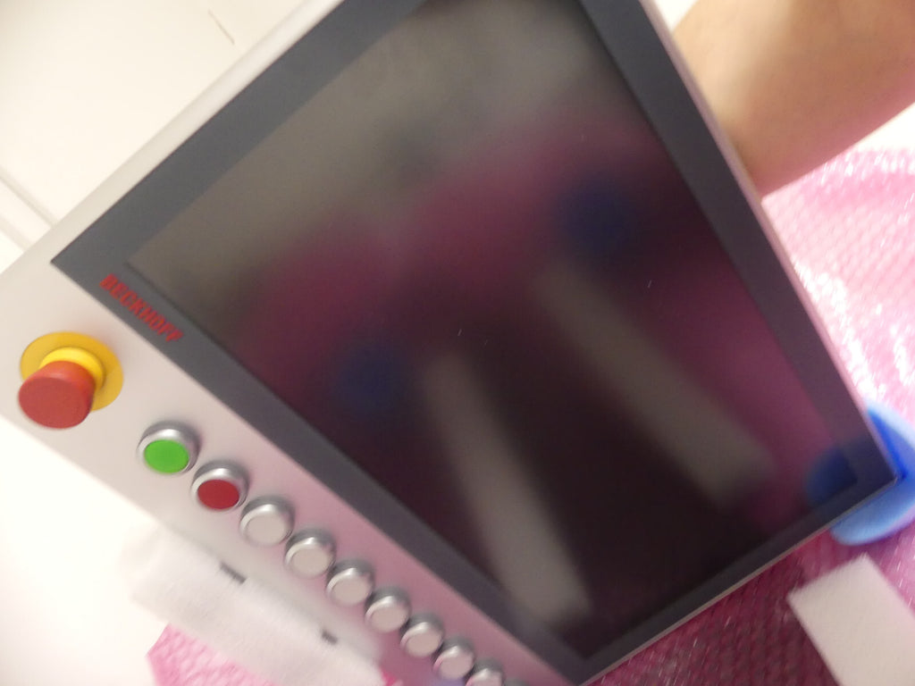 Beckhoff CP3918-0010