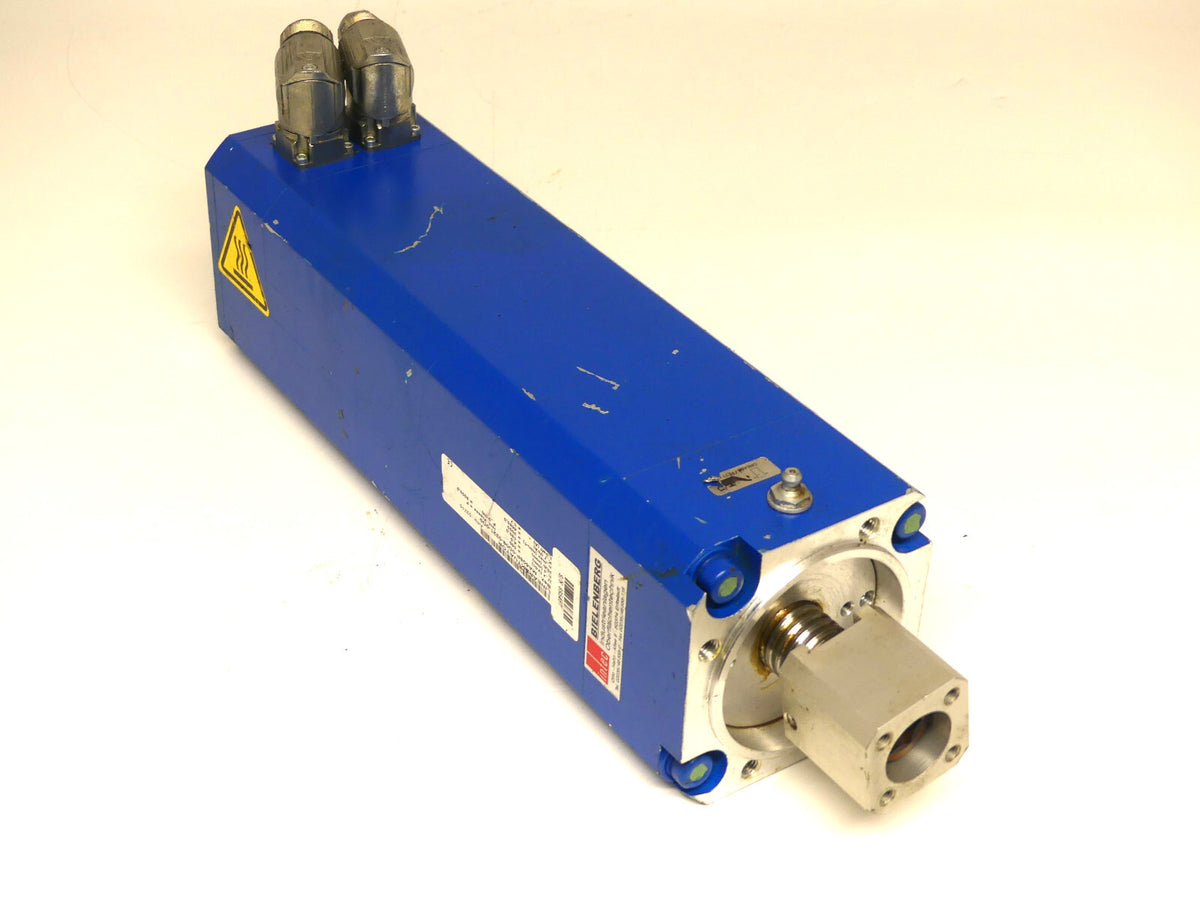 LINEAR ACTUATOR MA506P-0D08-0321-0D0  (leicht beschädigt)