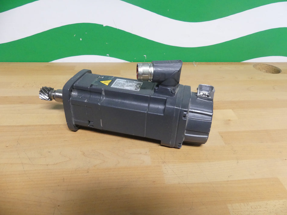 siemens simotics 1fg1505-5rc36-4fc2-z leicht beschädigt s.Bilder