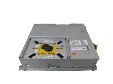 Siemens 6FC5210-0DF05-0AA0