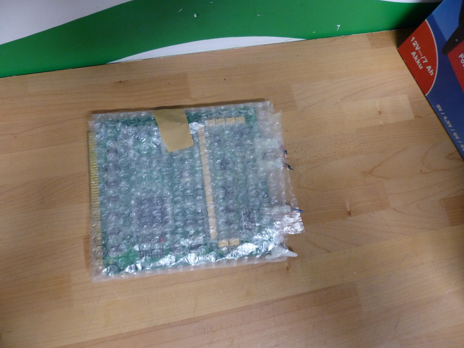 Disco  BBD/COUNT PCB   FBPCB-0174 Platine