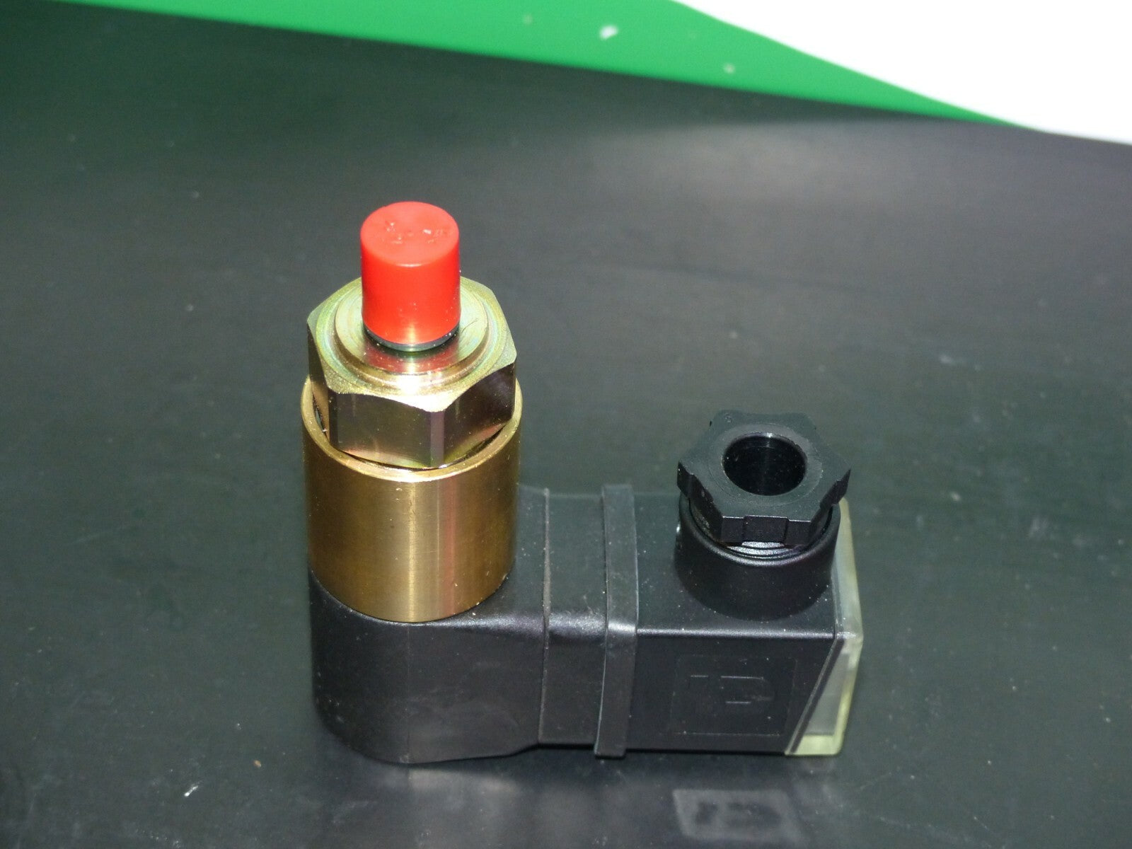 Gems Druck Schalter PS75  s. Bilder