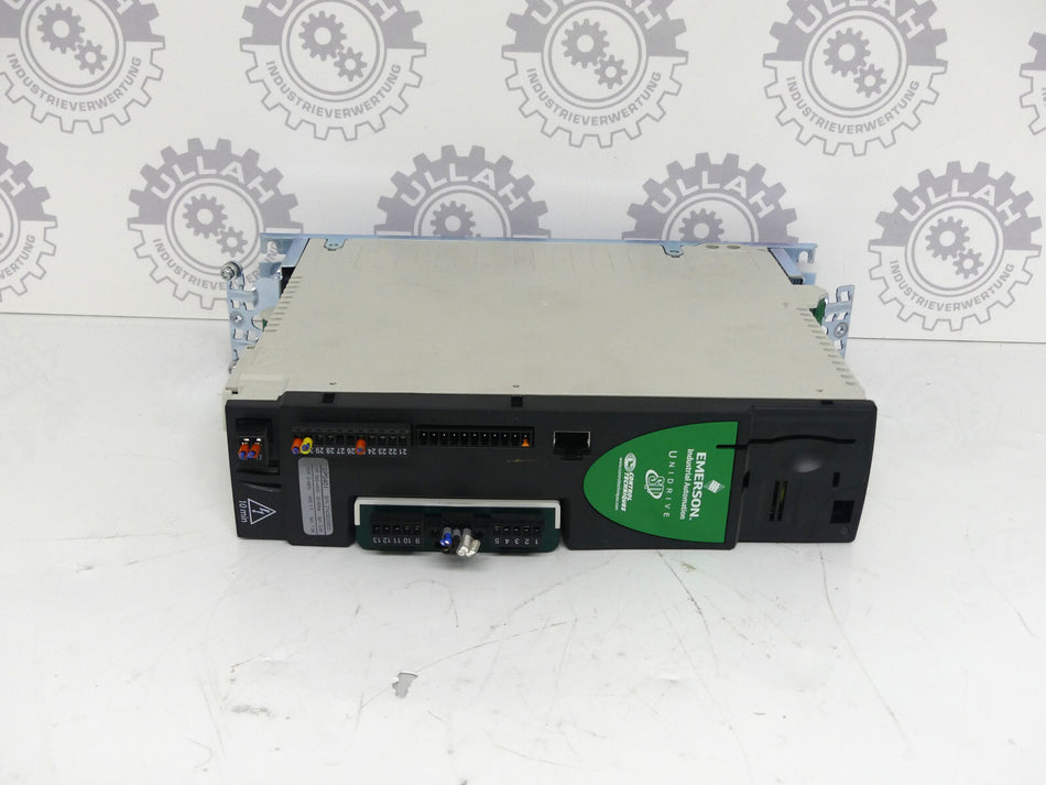 Emerson Control Techniques Unidrive SP0401 + STDY11
