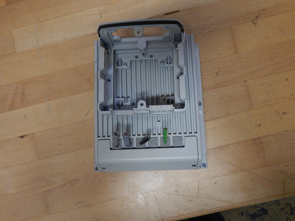 REXROTH MV-IC**VEP-RB001 3800 _566_537 - Operator Panel; R911338524 HJ1 Used