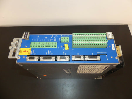 Stromag WDC 015 3