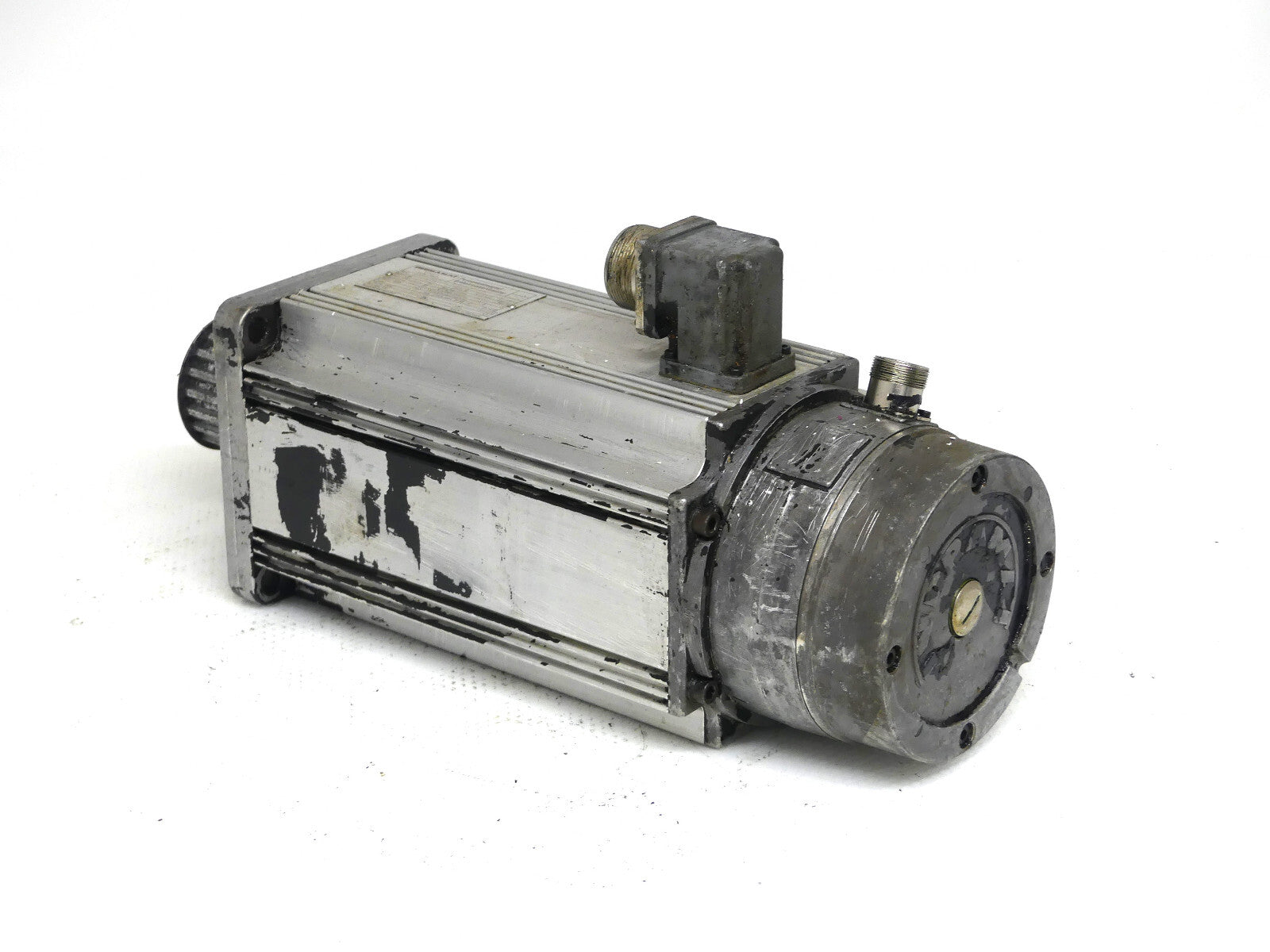 INDRAMAT/REXROTH MAC090B-0-PD-2-C/130-A-0/S011