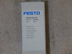 FESTO VMPA1-M1H-J-PI   Magnetventil; 533343 New