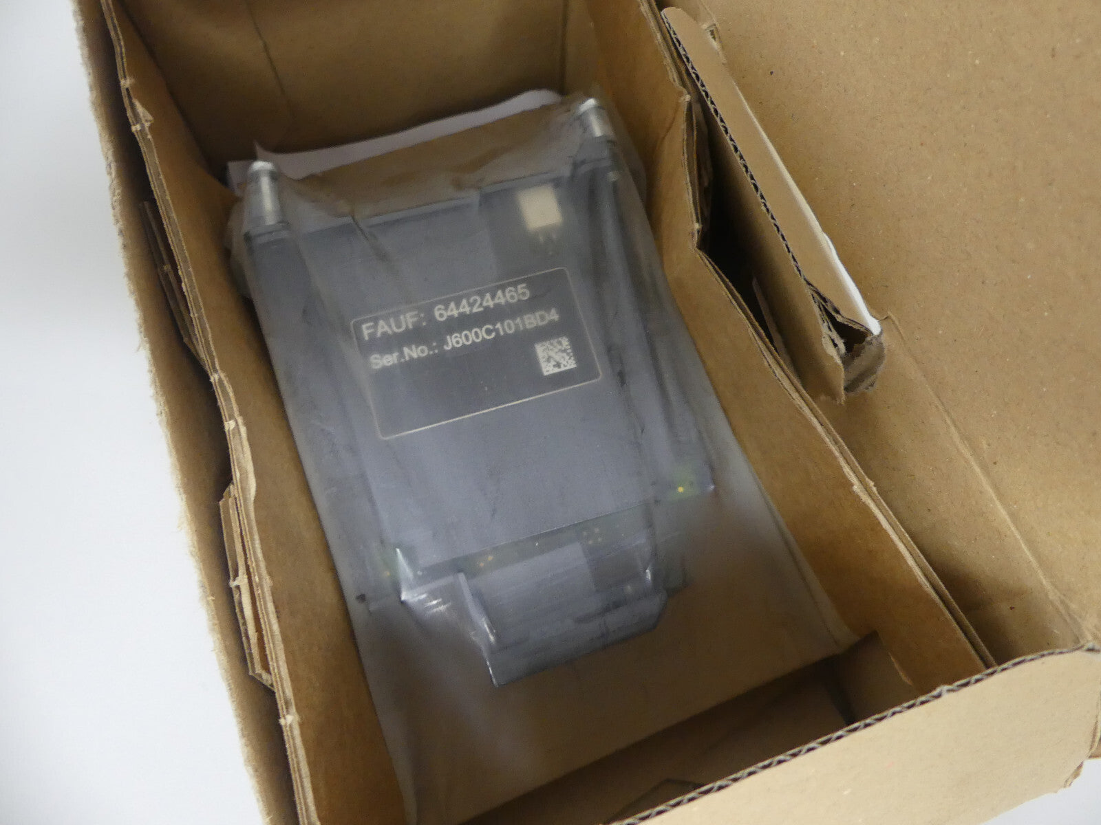 Endress+Hauser Ersatzteil/spare part XPF0020-1223/0