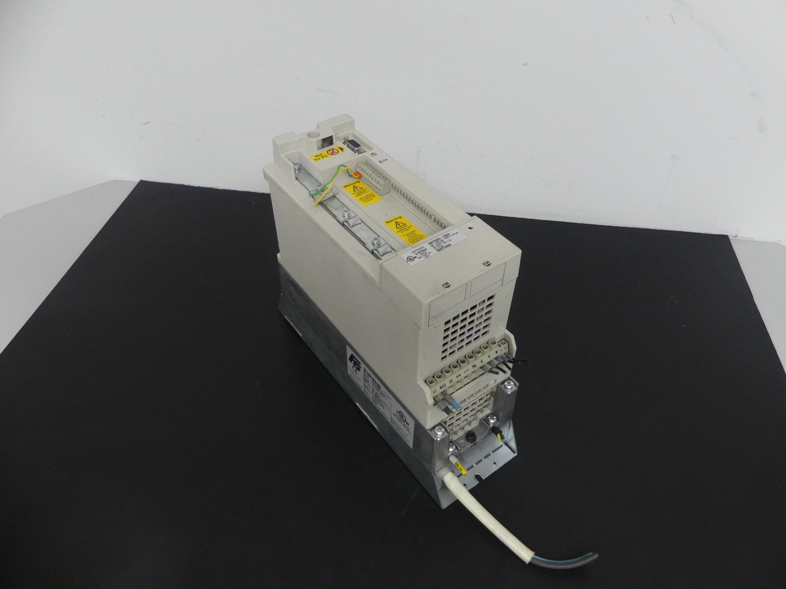keb combivert 09.F5.GBD-2B0A