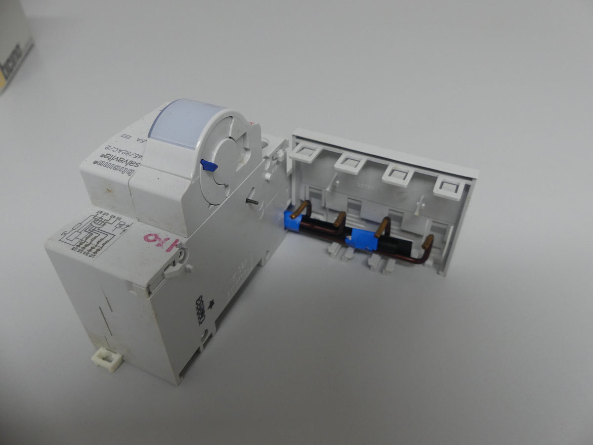 Bticino G44/32AC/2 Differential Module
