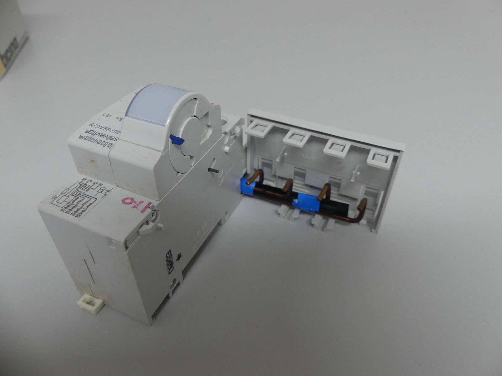 Bticino G44/32AC/2 Differential Module