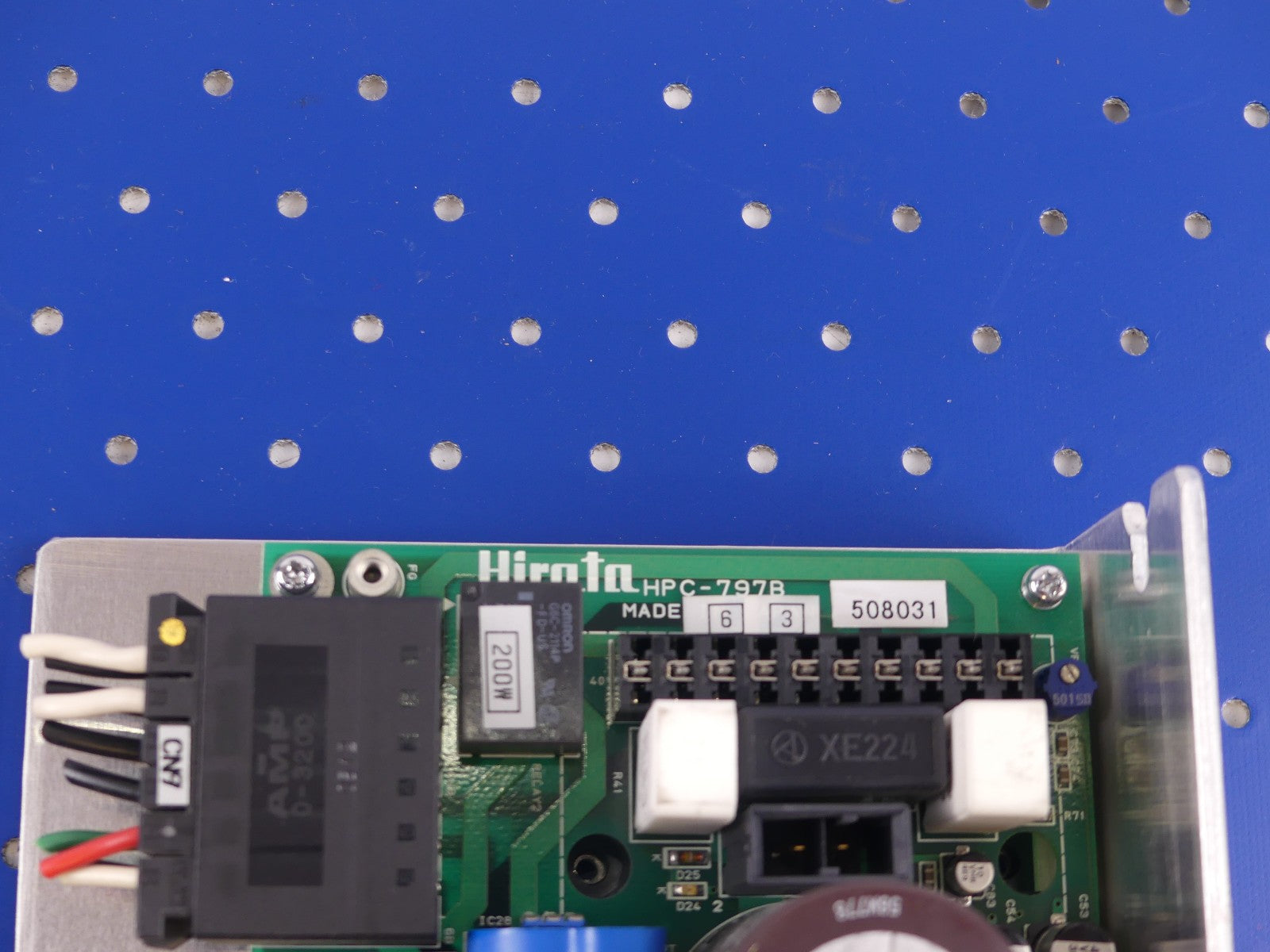 Hirata HPC-797B