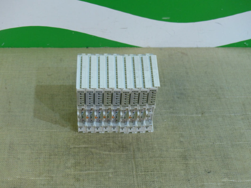 9x Beckhoff KL9210