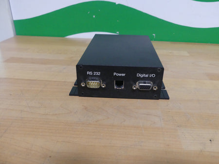 Siemens LKx5 Decoder Unit 9-12VDC