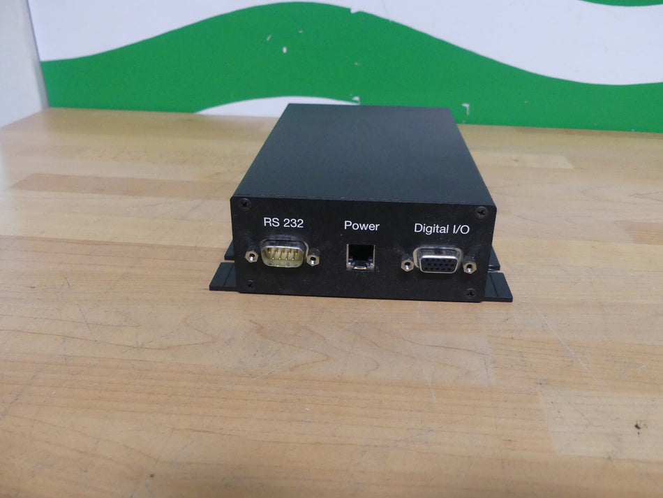 Siemens LKx5 Decoder Unit 9-12VDC