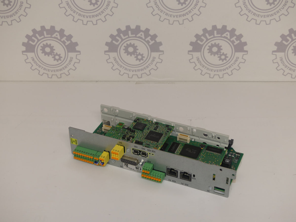 REXROTH CSB02.1B-ET-EC-NN-S5-NN-NN-FW MNR: R911374677