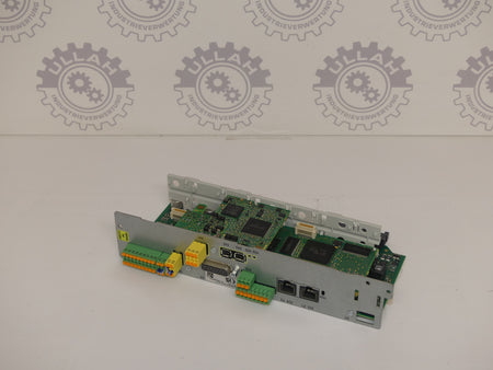 REXROTH CSB02.1B-ET-EC-NN-S5-NN-NN-FW MNR: R911374677