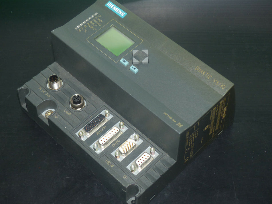 Siemens 6GF1018-3AA