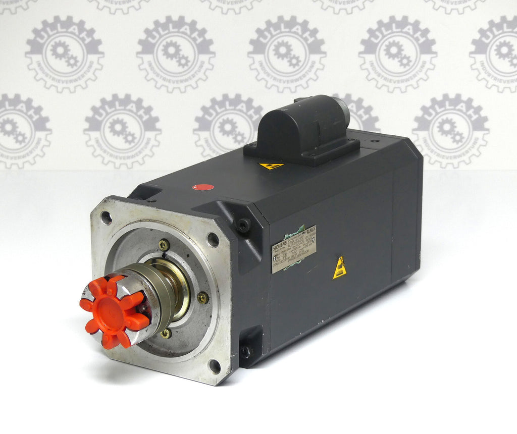 Siemens 1FT6084-1AF71-3AH1