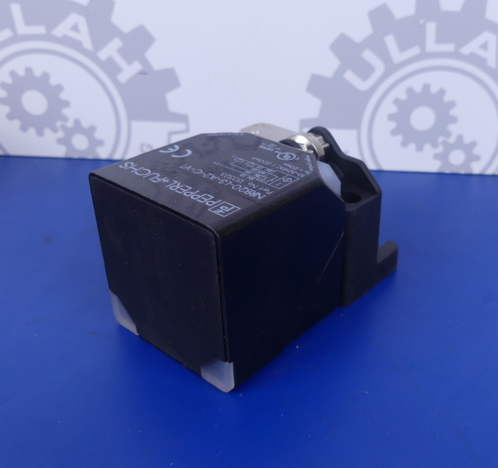 Pepperl Fuchs NRB20-L3-A2-C-V1