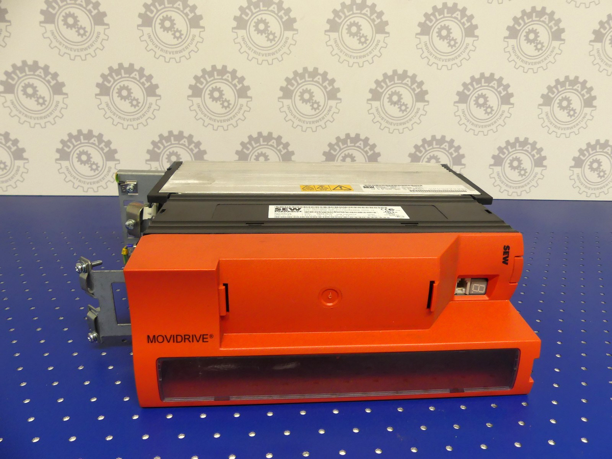 SEW MDX61B0075-5A3-4-0T + DFE32B + DEH21B