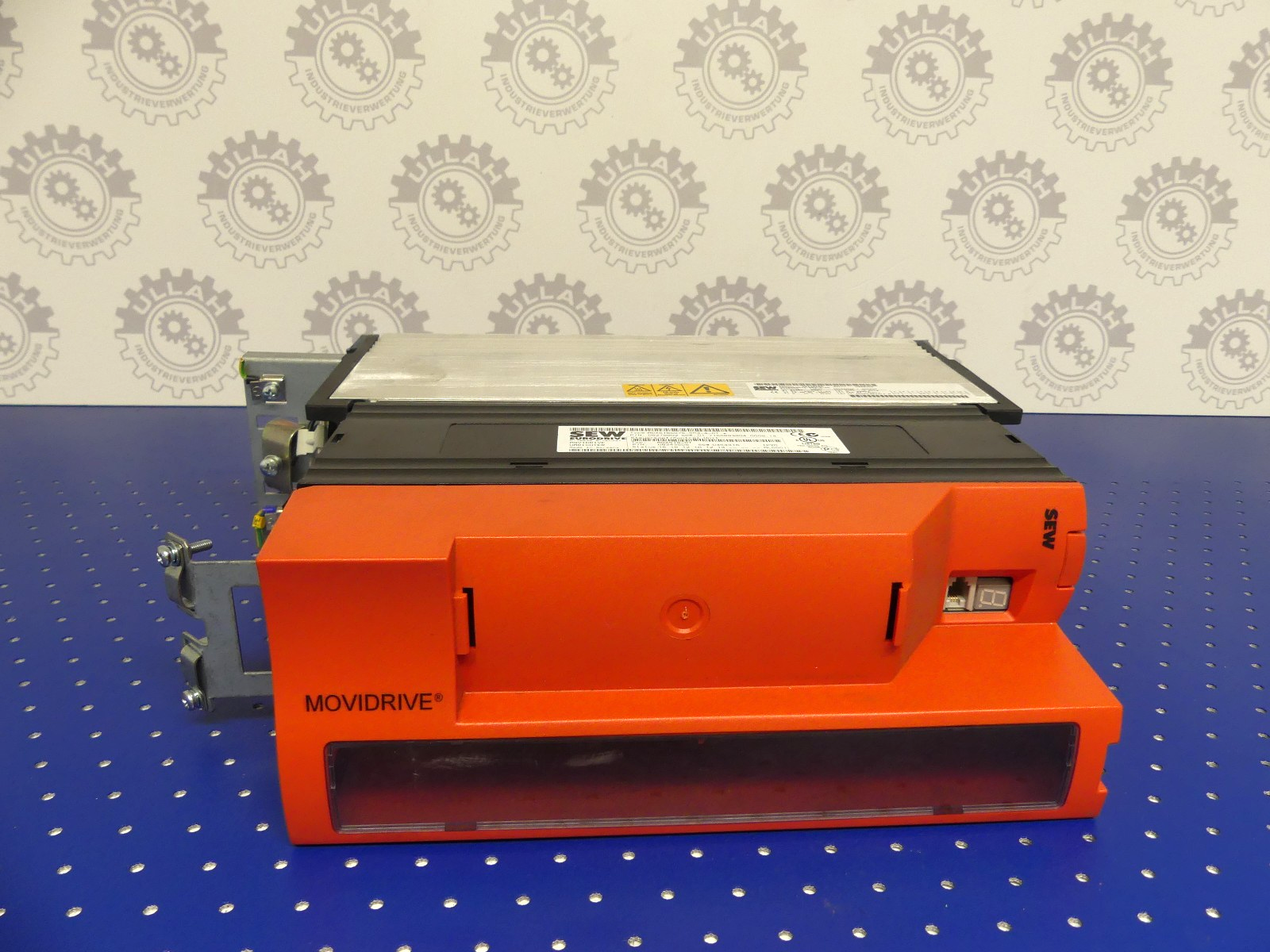 SEW MDX61B0075-5A3-4-0T + DFE32B + DEH21B