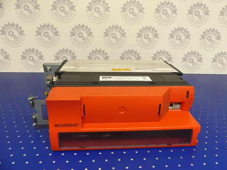 SEW MDX61B0075-5A3-4-0T + DFE32B + DEH21B
