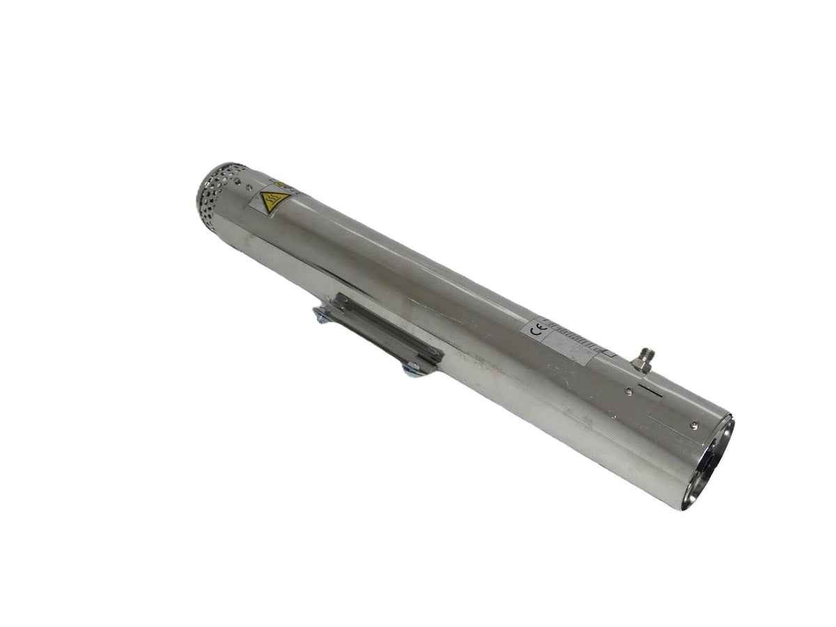 Mks Astex Ozone Gas Destruct Unit  ovs 1   ovs1