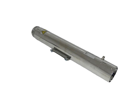 Mks Astex Ozone Gas Destruct Unit  ovs 1   ovs1