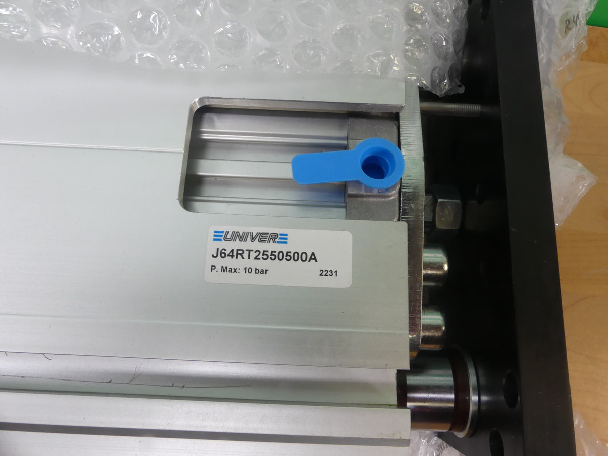 UNIVER GROUP J64RT2550500A