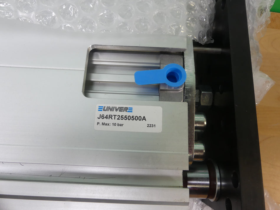 UNIVER GROUP J64RT2550500A
