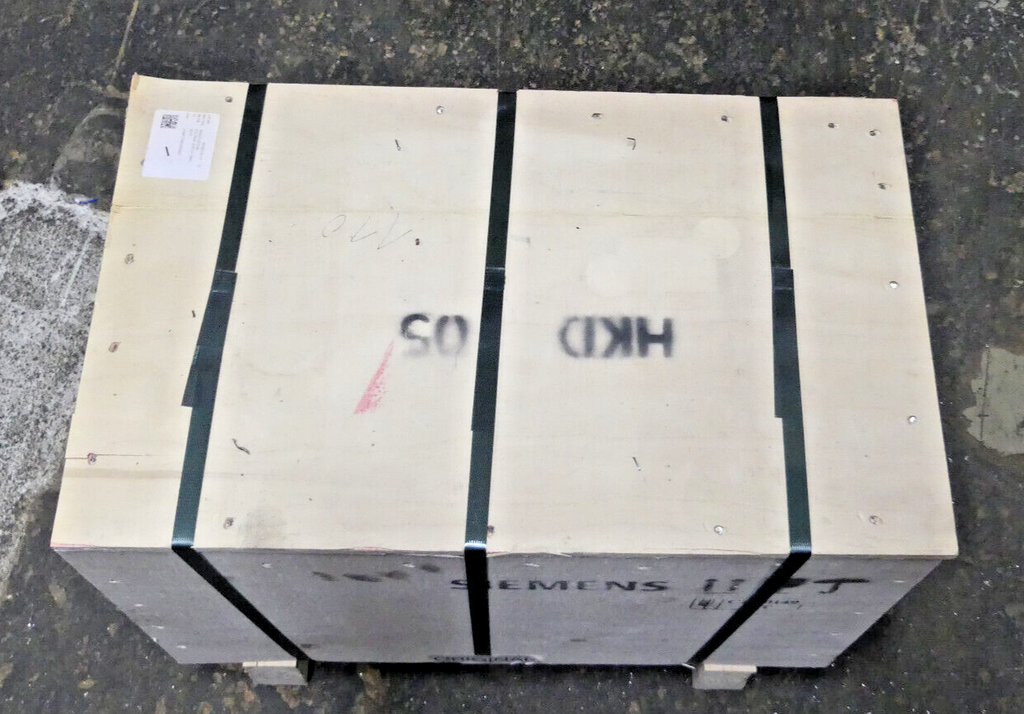 SIEMENS 6SL3000-0DE31-2AA1