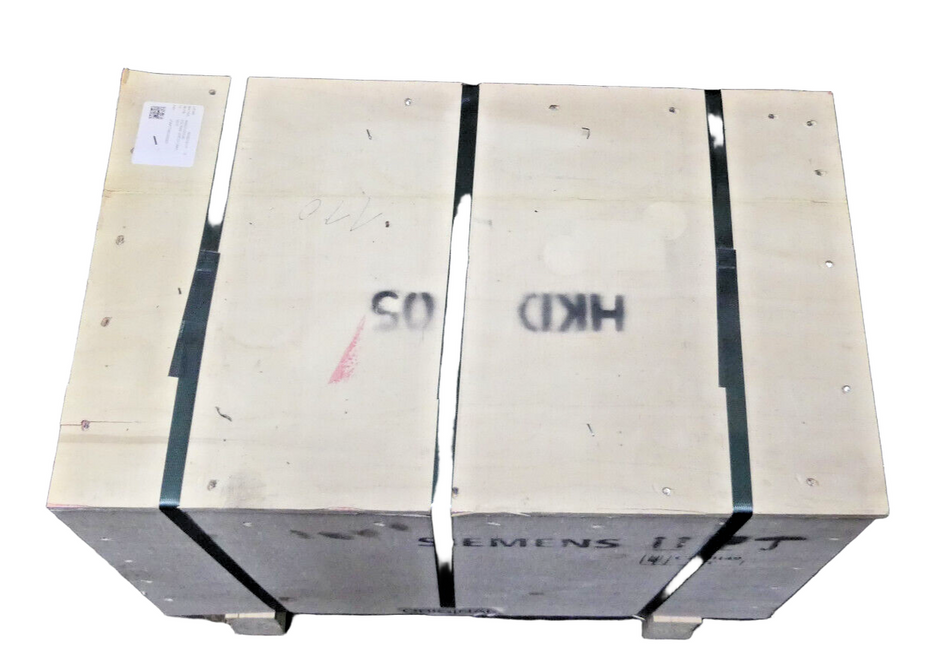 SIEMENS 6SL3000-0DE31-2AA1