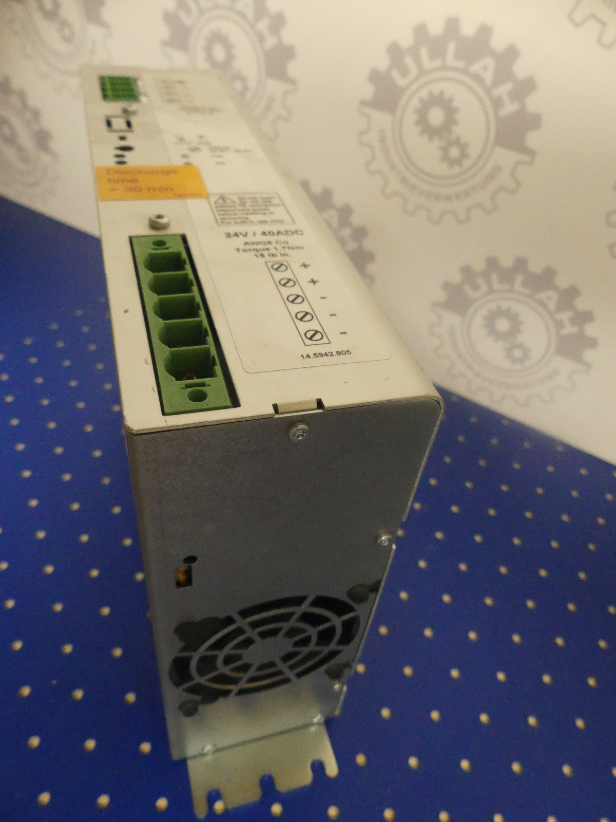 MGV SPH1013-2440