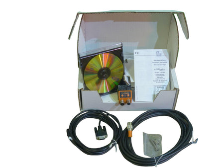 ifm Electronics VE1002 s.Bilder