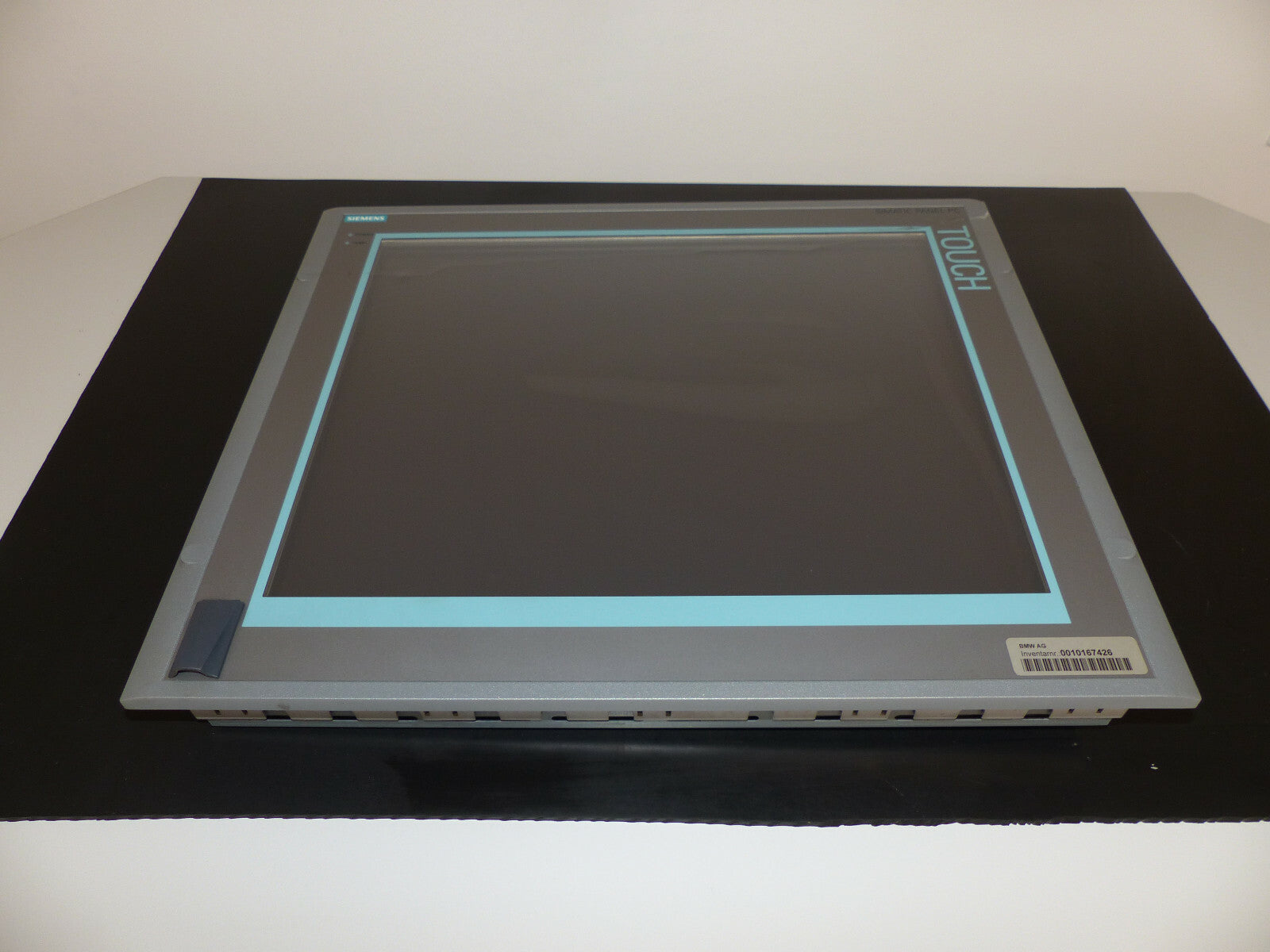 Siemens Simatic Panel PC Touch 19T 677B/C A5E02713398 S. Bilder