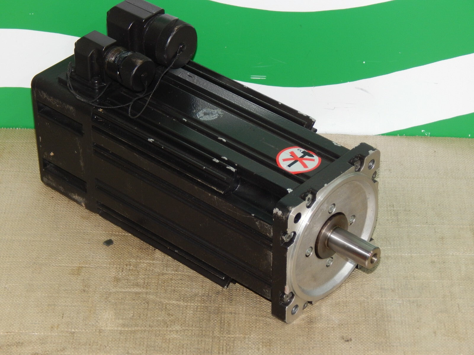Bosch Servomotor SE-B30.75.030-10.000 s.Bilder