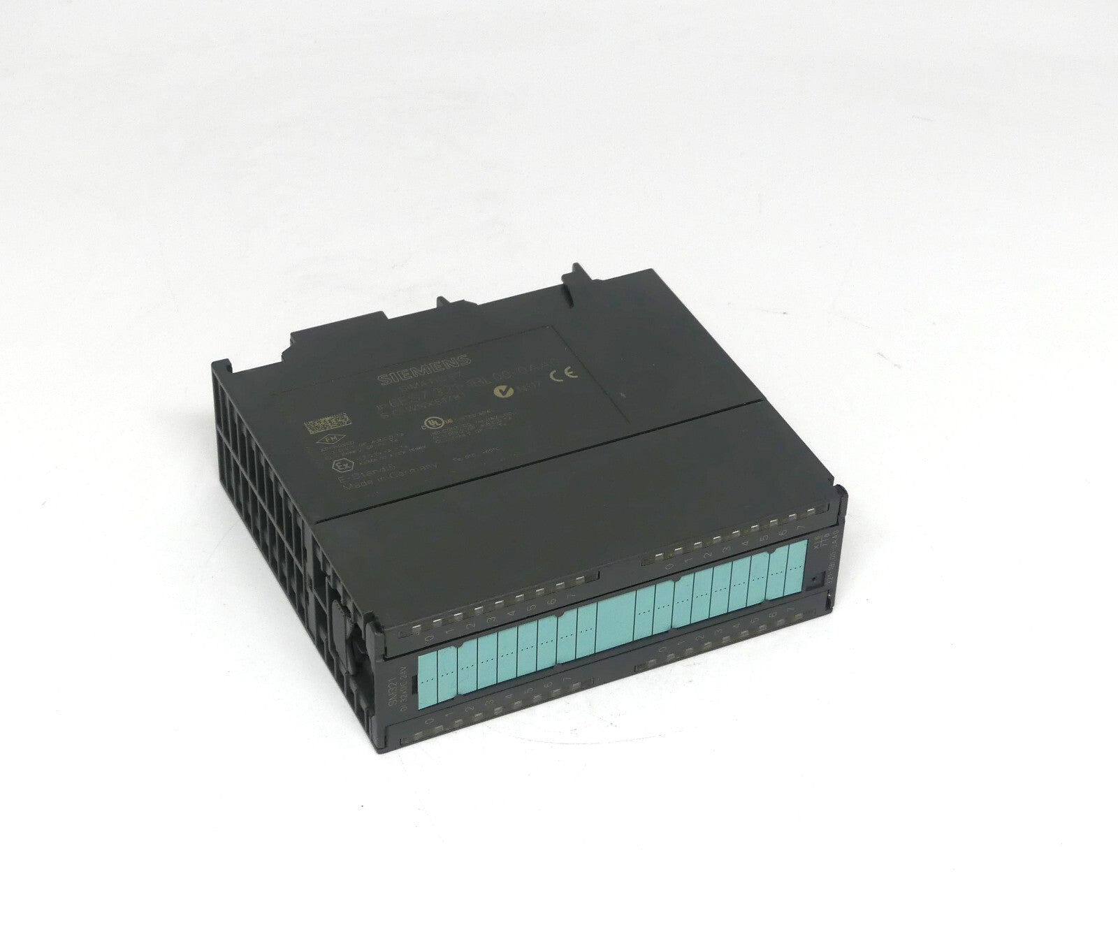 Simatic S7 6ES7 321-1BL00-0AA0