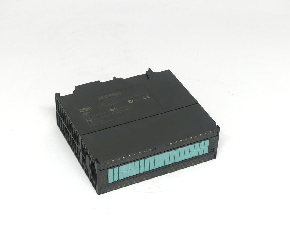 Simatic S7 6ES7 321-1BL00-0AA0