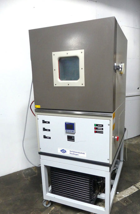 HSR Verfahrenstechnik Klimaschrank P10042101