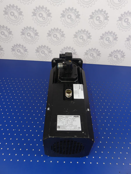 AMK DV7-8-4-EBF-1000-B5