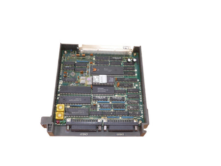 Mitsubishi MC712 Interface-Platine BN624A799G5IA
