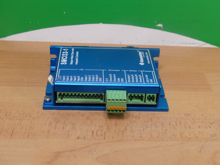 NANOTEC SMCI33-1  SMCI331