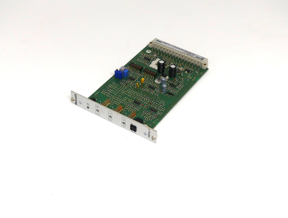  Mannesmann Rexroth VSPA1 / VT-VSPA 1-1-11 00033823 Verstärker used